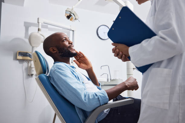 Best Emergency Wisdom Tooth Extraction in Dade City, FL