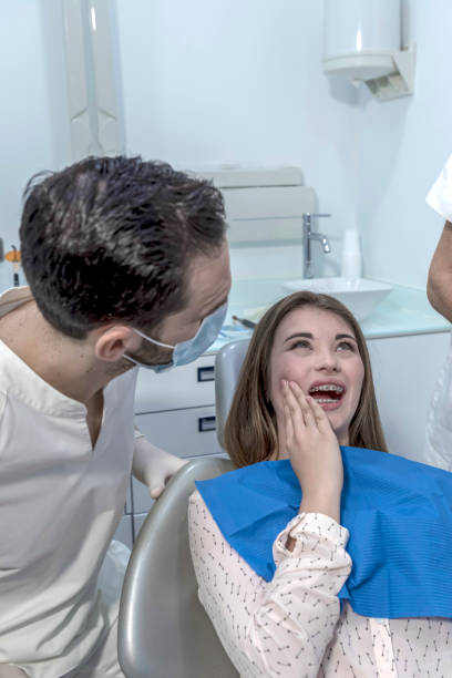 Best Lost Filling or Crown Replacement in Dade City, FL