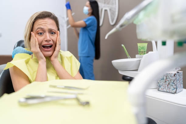 Best Emergency Denture Repair in Dade City, FL
