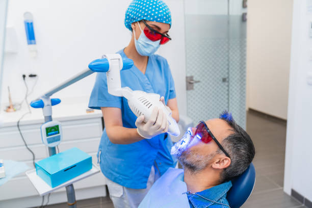 Best Emergency Treatment for Oral Infections in Dade City, FL